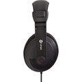 FONE DE OUVIDO HEADSET FM35 PRETO -