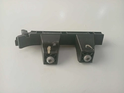 GUIA VIDRO TRAS. ESQ. FIAT UNO 2015/2019 1.0 (ID:21110)