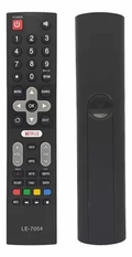 Controle Remoto De Tv Philco Led Smart Ptv32 E21dswn Netflix