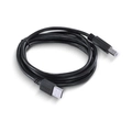 CABO PARA IMPRESSORA USB 2.0 TIPO A PARA USB TIPO B 2 METROS - PUABM2-2 - PCYES