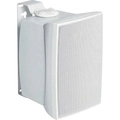 Par De Caixa Som Ambiente Jbl C521b 40w Branca - Par / 2