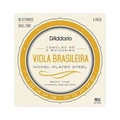 Encordoamento Viola Ej82a Cebolao Re/bo