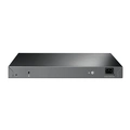 Switch Gerenciavel Jetstream Gigabit L2+ 52 Portas C/ 48 Portas Poe+ Tl-sg3452p Smb
