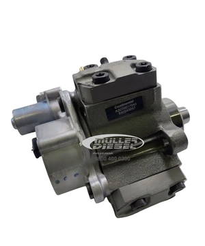 BOMBA DE ALTA PRESSÃO COMMON RAIL FORD RANGER 2.2 E 3.2 / TRANSIT DIESEL BK3Q-9B395-AD / A2C59517043 CONTINENTAL