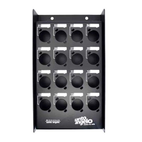 Caixa De Medusa Santo Angelo Bsmed16 16 Vias