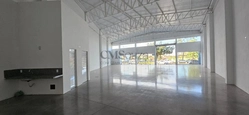 Galpão para Locação  434,44m²  8 Vagas  Bairro Messiânico – Londrina/PR