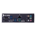 Placa Mãe Asus TUF GAMING Z690-PLUS D4 12ª geração - 90MB18U0-C1BAY0