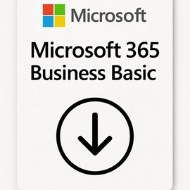 Microsoft 365 Business Basic Csp - Cfq7ttc0lh18-001