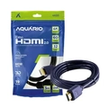 CABO HDMI 2.0 4K 3D 19 PINOS 3 METROS AQUARIO