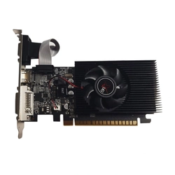 Placa De Video Brx Gt730 4gb Ddr3