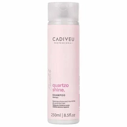 Cadiveu Essentials Quartzo Shine - Shampoo - Cadiveu Professional