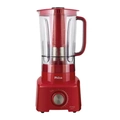 Liquidificador Philco Ph900 Com Filtro 12 Velocidades 3 Litros Vermelho 220v