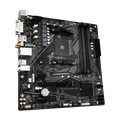 Placa Mãe AM4 Gigabyte A520M DS3H AC Wifi DDR4