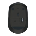 Mouse Logitech M170 Cinza Sem Fio - 910-007597