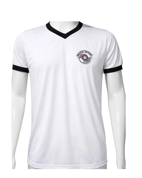 Camisa Educação Física CB/SD - TFM