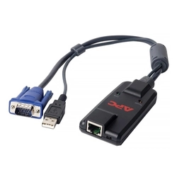 Cabo Kvm Apc Kvm 2g Usb - Kvm-usb