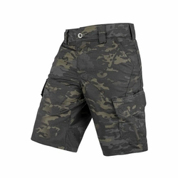 Bermuda Veteran Invictus (Multicam Black)