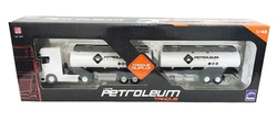 Caminhão Bitrem Tanque Petroleum - Roma 