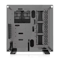 Gabinete Gamer Thermaltake Core P3 TG, Mid-Tower, Snow - CA-1G4-00M6WN-05