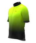 Camisa de Ciclismo Masculina Kilauea