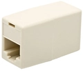 Adaptador Emenda P/ Rj45 (pct C/ 100) - Em45