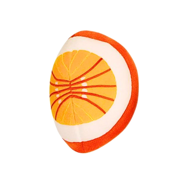 Brinquedo Pelúcia Comidinha Pet