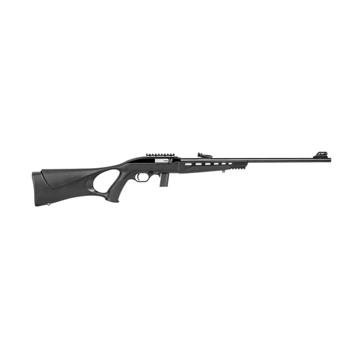 Rifle 7022 Way .22LR 21 Preto