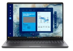 Notebook Dell Pro 16" Csg Intel Core I5-1345u 8gb 512gb Ssd Windows 11 Pro - 210-brnr-nbp1601