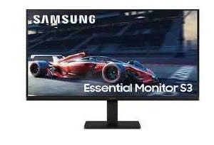 Monitor Samsung Essential S3 27