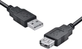 Cabo Usb a Macho x Usb a Fêmea 2.0 - 5m (10 Unidades) - Uamaf-5