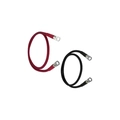 CABO ELETRICO PT/VM OLHAL M8 10MM2 3M 60A P/INVERSOR – PAR