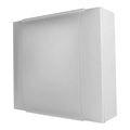 Quadro de Distribuicao Protectbox 24 Din Sobrepor Branco  135102