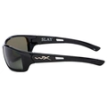 Óculos WILEY X - Modelo SLAY (ACSLA04)
