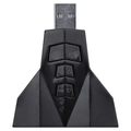 Adaptador Placa de Som Usb 4 Portas P2 - Compativel Com Ps3 - A4pusbm