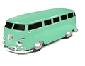 Brinquedo Kombi Perua Infantil Super Bus Poliplac