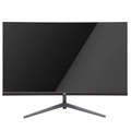 Monitor Gamer Duex, 27, IPS, 240HZ, 1K, 1ms, Curvo, FreeSync, HDMI/DP - BLACK - DXMO27CF240S