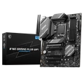 Placa Mãe LGA 1700 B760 Gaming Plus Wi-Fi DDR5 MSI - 911-7D98-007