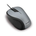Mouse C/ Fio Emborrachado 1200Dpi - Multilaser