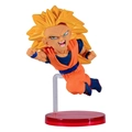 Action Figure Dragon Ball Super Goku Saiyajin 3 - 28361
