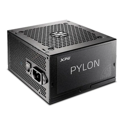 Fonte 750W XPG Pylon 80 Plus Bronze - PYLON750BBKCBR-0