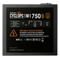 Fonte 750W Gamdias Cyclops Preto 80 Plus Bronze - M1-750B