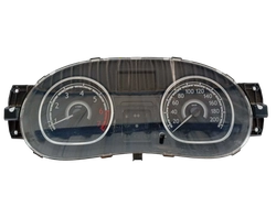 PAINEL INSTRUMENTOS RENAULT SANDERO 2008 (ID:20883)