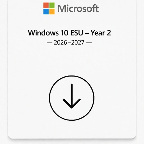 Windows 10 Esu Year 2 2026 - 2027 Csp Dg7gmgf0ssgz-001