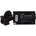 Fonte Gamer Atx Fortrek Crusader 500w Preta