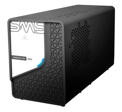 Nobreak Sms Tech 700 Va Bivolt 115v - 29301