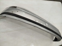 PARACHOQUE TRASEIRO FORD FOCUS 2.0L HA 2007 (id:7040)