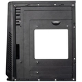 Gabinete Atx Fortrek Coc502bk Compact Preto Fk 621p
