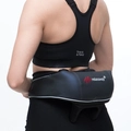 Colete Massageador Intense Relaxshop – Alívio de Dores, Relaxamento e Massagem Shiatsu
