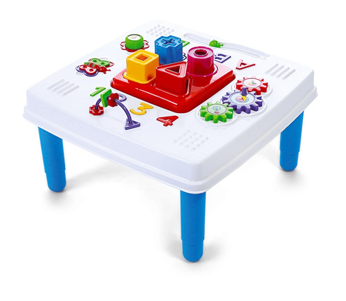 Mini Mesinha Didática 6044 - Poliplac