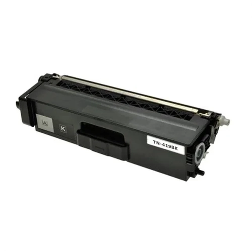 TONER COMPATIVEL BROTHER TN419 PRETO - HL-L9310CDW / MFC-L9570CDW